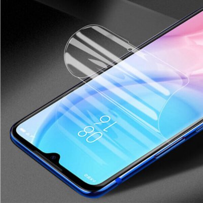 Ochranná fólie SES Xiaomi Redmi 9T, 3ks – Zbozi.Blesk.cz