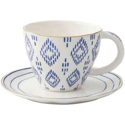 Easy Life Šálek New Elegance porcelán 280 ml