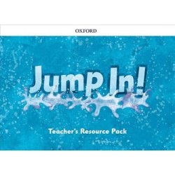 Jump In! Starter - B Teacher's Resource Pack - Mari Carmen O...