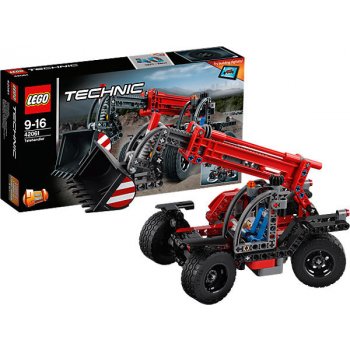 LEGO® Technic 42061 Nakladač