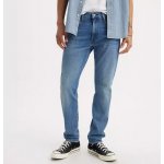 Levi´s pánské džíny 502 Taper 29507-1481 Modrá – Zbozi.Blesk.cz