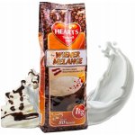 Hearts Cappuccino Wiener Melange 1 kg – Zbozi.Blesk.cz
