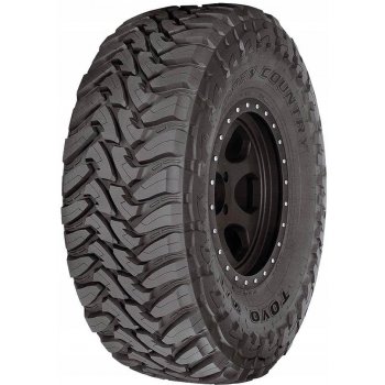 Toyo Open Country M/T 265/70 R17 118/115P