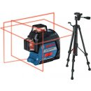 Bosch GLL 3-80 Professional 0.615.994.0KD