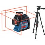 Bosch GLL 3-80 Professional 0.615.994.0KD – Zbozi.Blesk.cz