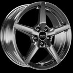 Ronal r69 7,5x17 5x112 ET46 magnetic grey – Hledejceny.cz
