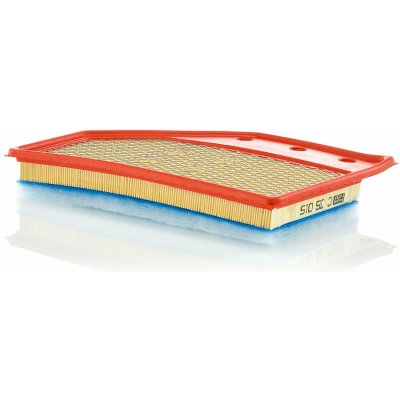 Vzduchový filtr MANN-FILTER C 35 015 (C35015) – Hledejceny.cz