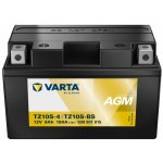 Varta YTZ10S-BS, 508901 – Zboží Mobilmania