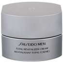 Shiseido Man Total Revitalizer Energizující krém 50 ml