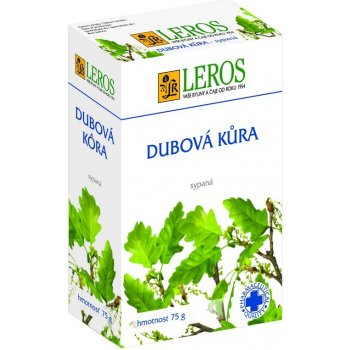 Leros Dubová kůra 75 g