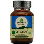 Organic India Osteoseal kapsle 60 ks – Hledejceny.cz