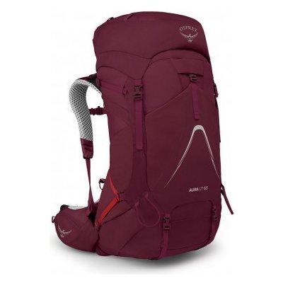 Osprey Aura AG LT 65l enchantment purple – Sleviste.cz