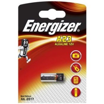 Energizer A23/V23GA 1ks 7638900083057