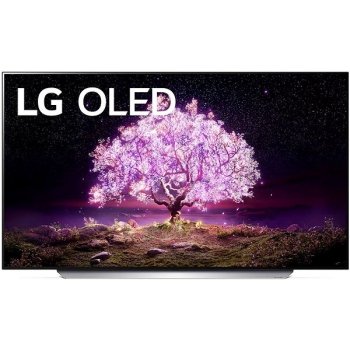 LG OLED77C18