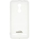 Pouzdro Kisswill TPU Lenovo K6 Power čiré – Sleviste.cz