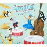 Jazzy Ash - Swing Set CD – Hledejceny.cz