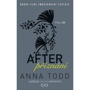 After 2: Slib - Anna Todd