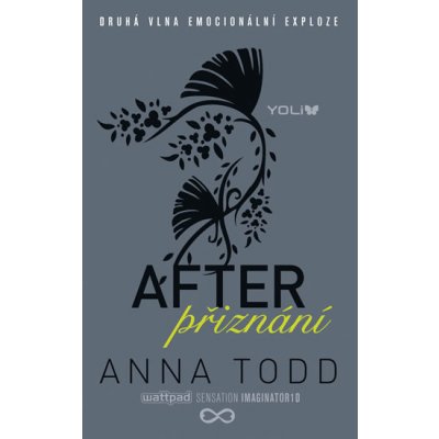 After 2: Slib - Anna Todd