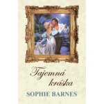 Tajemná kráska - Sophie Barnes – Hledejceny.cz