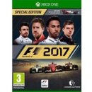 F1 2017 (Special Edition)