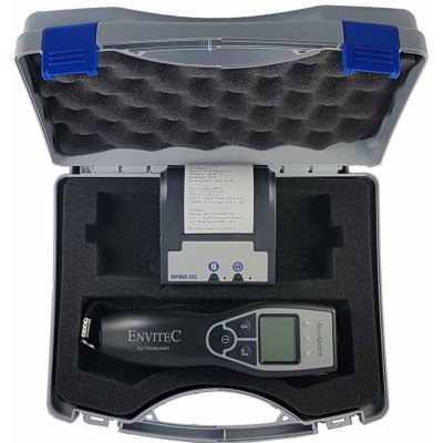 Envitec AlcoQuant 6020 PLUS | Zboží Auto