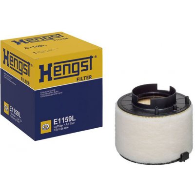 Vzduchový filtr HENGST FILTER (E1159L) – Hledejceny.cz