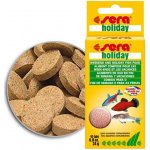 Sera Holiday 10 tablet – Zboží Mobilmania