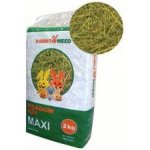 Rabbit Weed Seno luční 10 kg – Hledejceny.cz