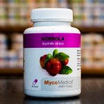 MycoMedica Acerola 53 g – Hledejceny.cz