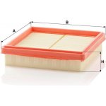 MANN-FILTER Vzduchový filtr MANN C24113 (MF C24113) – Hledejceny.cz