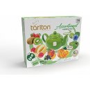 Tarlton Assortment Green Tea 60 x 2 g