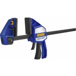 Irwin Quick-Grip XP 10505947 svěrka 1250 mm /50" – Hledejceny.cz