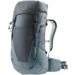 Deuter Futura 26l graphite shale – Sleviste.cz