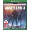Hra na Xbox One Wasteland 3 (D1 Edition)