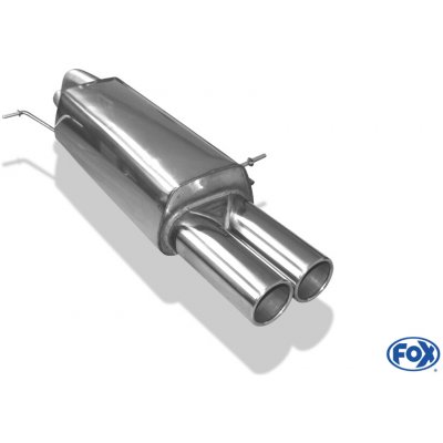 FOX FO013021-052 – Hledejceny.cz