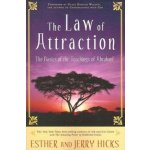 The Law of Attraction - E. Hicks, J. Hicks The Bas – Zboží Dáma