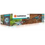 Gardena AquaClean 24/18V P4A Premium 14800-31 – HobbyKompas.cz