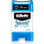 Gillette Endurance Arctic Ice deostick gel 70 ml – Hledejceny.cz