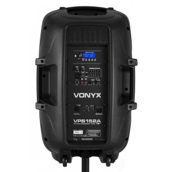 Vonyx VPS 152A