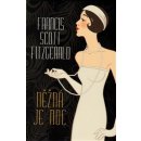 Fitzgerald Francis Scott: Něžná je noc Kniha