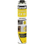 Ceresit CX 10 Univerzální PU lepidlo 850ml – Zboží Mobilmania