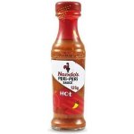 Nando’s Hot Peri-Peri Sauce 125 ml – Zboží Dáma