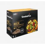 Weber 18295 Dřevěné přírodní pelety 8 kg dub – Zboží Dáma