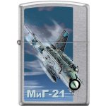 Zippo Mig 21 25970 – Hledejceny.cz