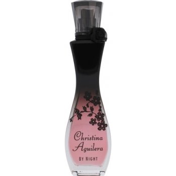 Christina Aguilera by Night parfémovaná voda dámská 50 ml