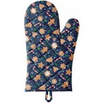 Avax kuchyňská chňapka vánoční QK-202 perníčky na tmavě modré 28 x 18 cm – Zboží Dáma Avax kuchyňská chňapka vánoční QK-202 perníčky na tmavě modré 28 x 18 cm – Zboží Dáma