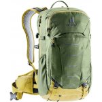 Deuter Attack 20l khaki turmeric – Sleviste.cz