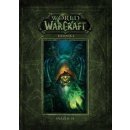 World of WarCraft - Kronika 2 - Metzen Chris, Burns Matt, Brooks Robert