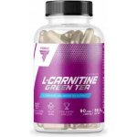 Trec Nutrition L-Carnitine + Green Tea 90 kapslí – Sleviste.cz