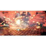 Project Octopath Traveler – Zboží Dáma